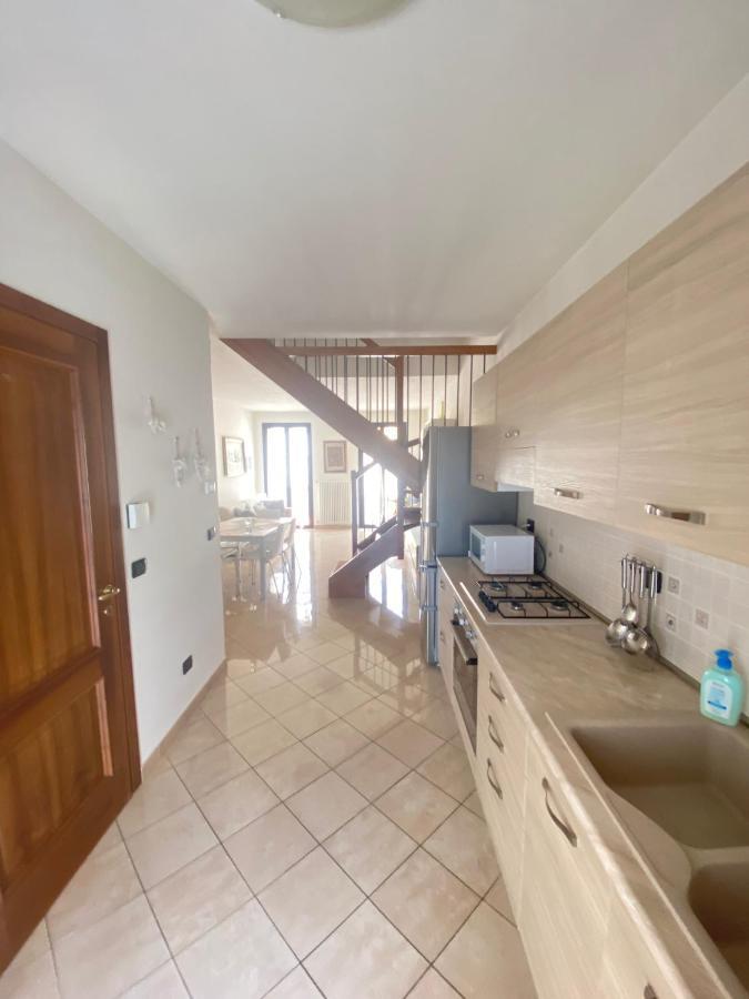 Casa Cuore - Love Pets - Fronte Ospedale Sacro Cuore Negrar Exterior foto