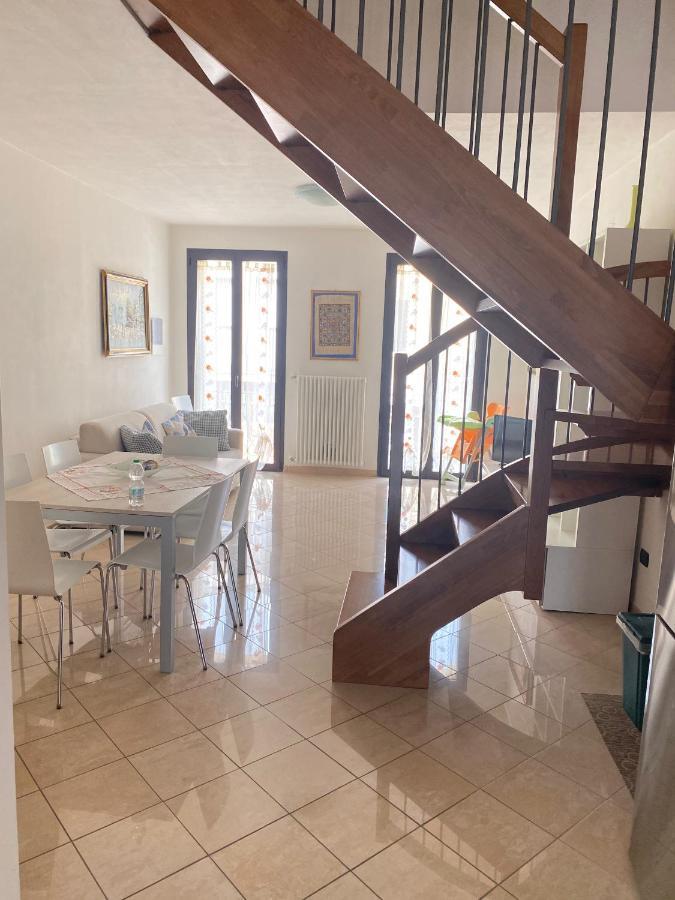 Casa Cuore - Love Pets - Fronte Ospedale Sacro Cuore Negrar Exterior foto